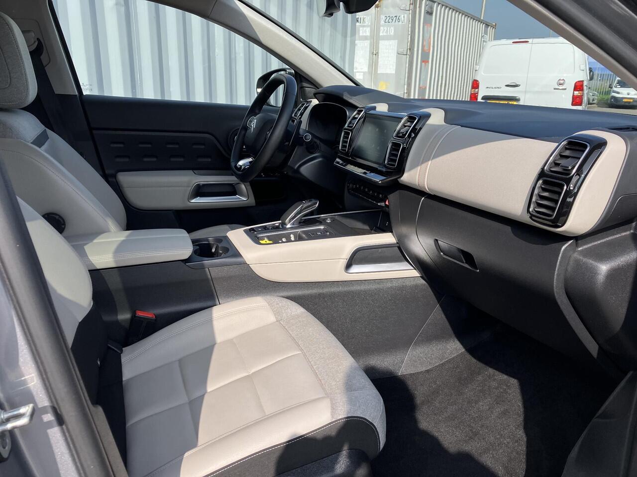 Citroen C5 Aircross PLUG-IN HYBRID 225 AUTOMAAT SHINE