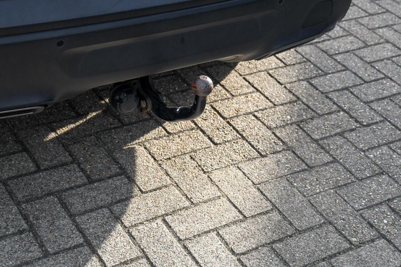 Citroen C5 Aircross 1.2 Business 1 EIGENAAR/ TREKHAAK/ APPLE CARPLAY