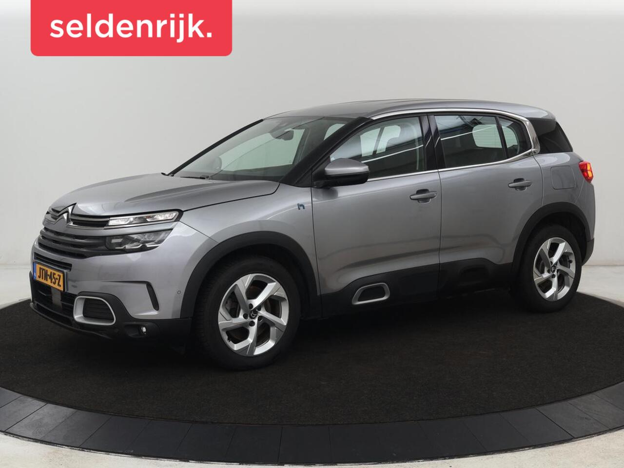 Citroen C5 Aircross 1.6 Plug-in Hybrid 225 Business | Camera | Carplay | Navigatie | Full LED | Digital Cockpit | DAB | Climate control | Bluetooth | Cruise control | PHEV
