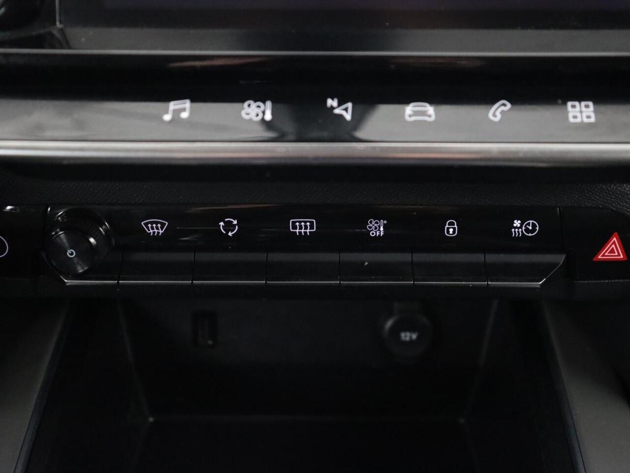 Citroen C5 Aircross 1.6 Plug-in Hybrid 225 Business | Camera | Carplay | Navigatie | Full LED | Digital Cockpit | DAB | Climate control | Bluetooth | Cruise control | PHEV