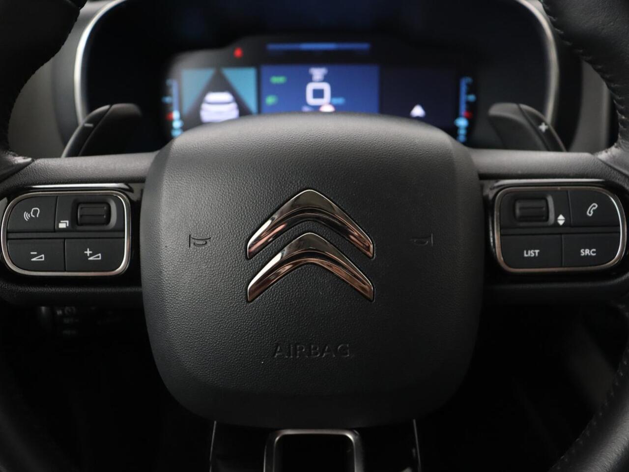 Citroen C5 Aircross 1.6 Plug-in Hybrid 225 Business | Camera | Carplay | Navigatie | Full LED | Digital Cockpit | DAB | Climate control | Bluetooth | Cruise control | PHEV