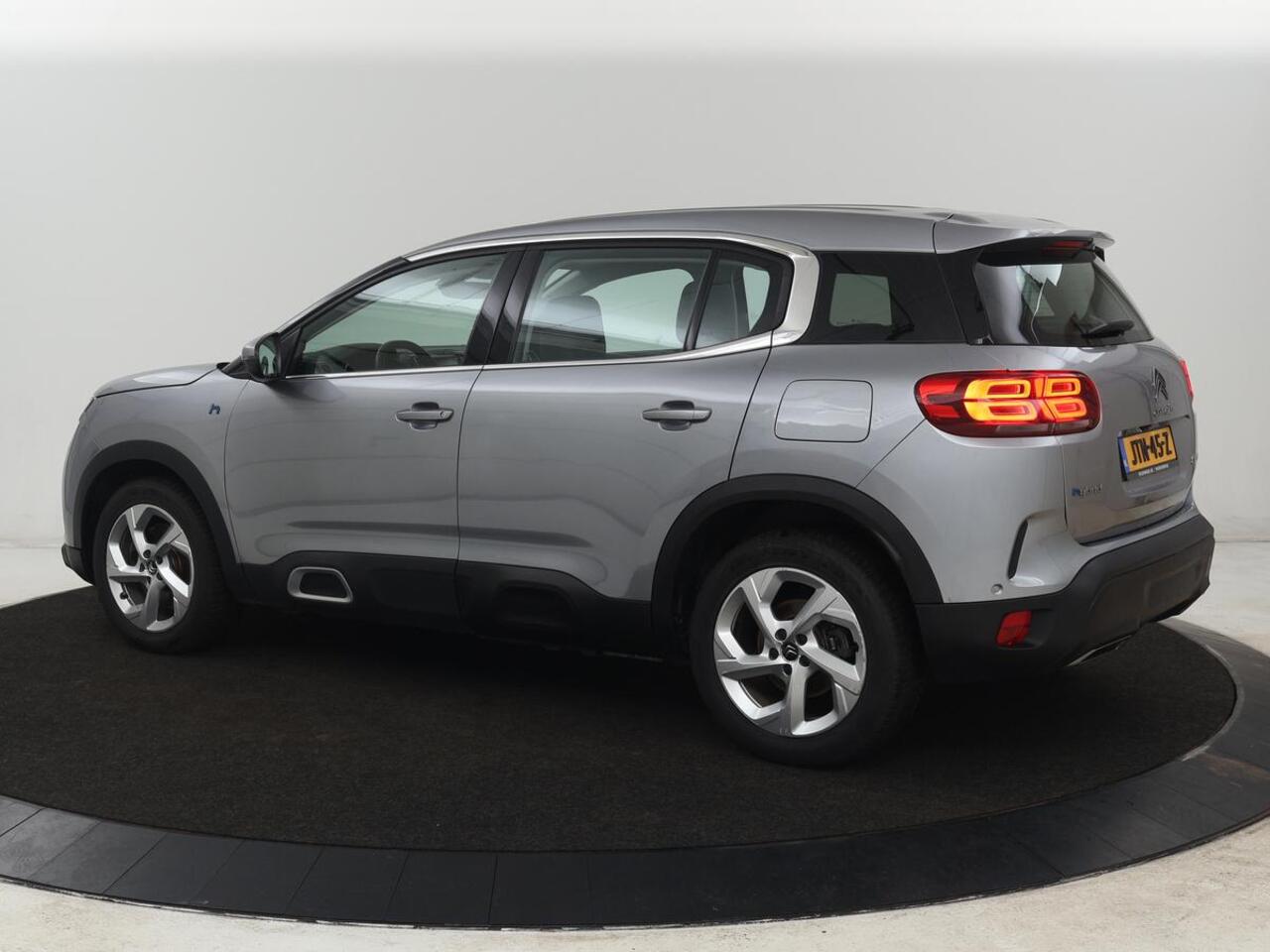 Citroen C5 Aircross 1.6 Plug-in Hybrid 225 Business | Camera | Carplay | Navigatie | Full LED | Digital Cockpit | DAB | Climate control | Bluetooth | Cruise control | PHEV