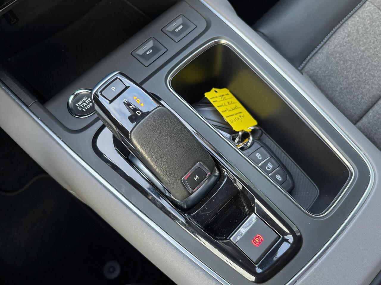 Citroen C5 Aircross 1.2 PureTech C-Series Nieuwe Distributieriem bij levering! | Rijklaar geleverd incl 12 maanden BOVAG garantie! |