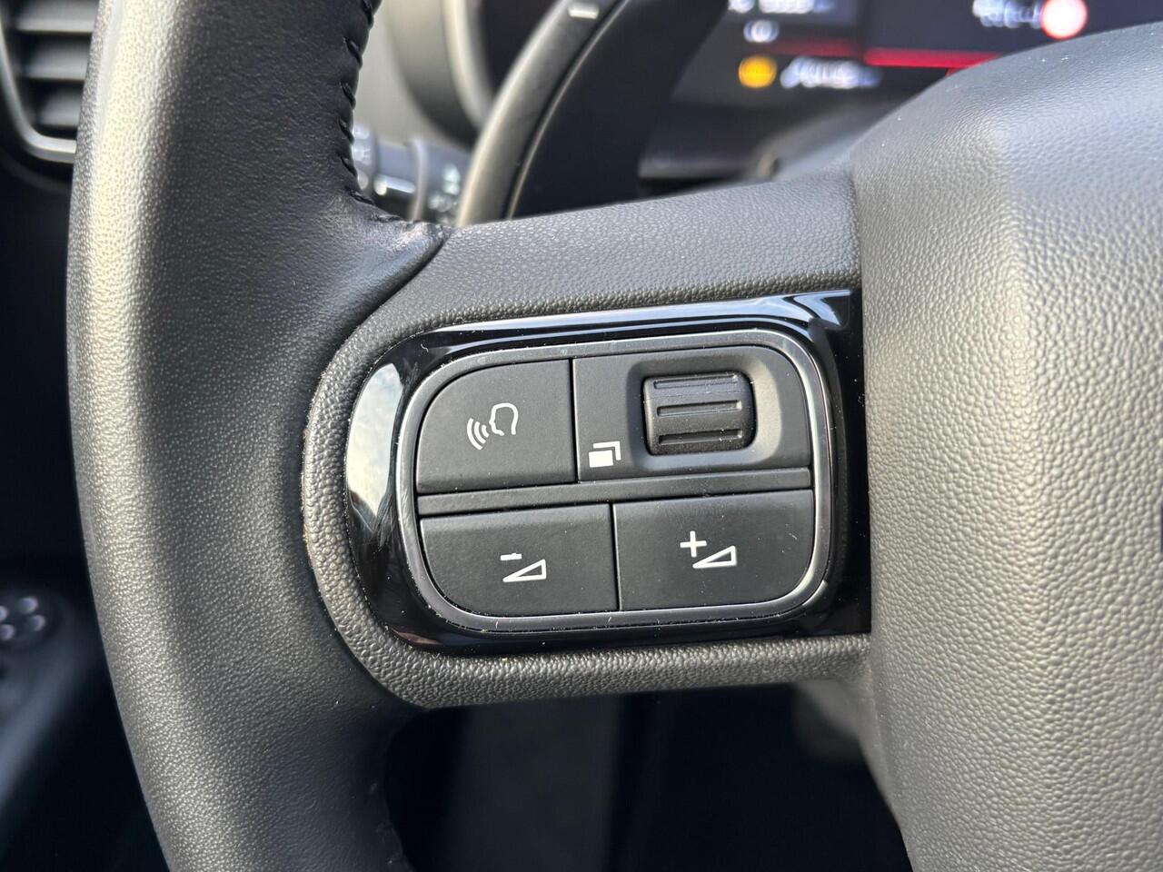 Citroen C5 Aircross 1.2 PureTech C-Series Nieuwe Distributieriem bij levering! | Rijklaar geleverd incl 12 maanden BOVAG garantie! |