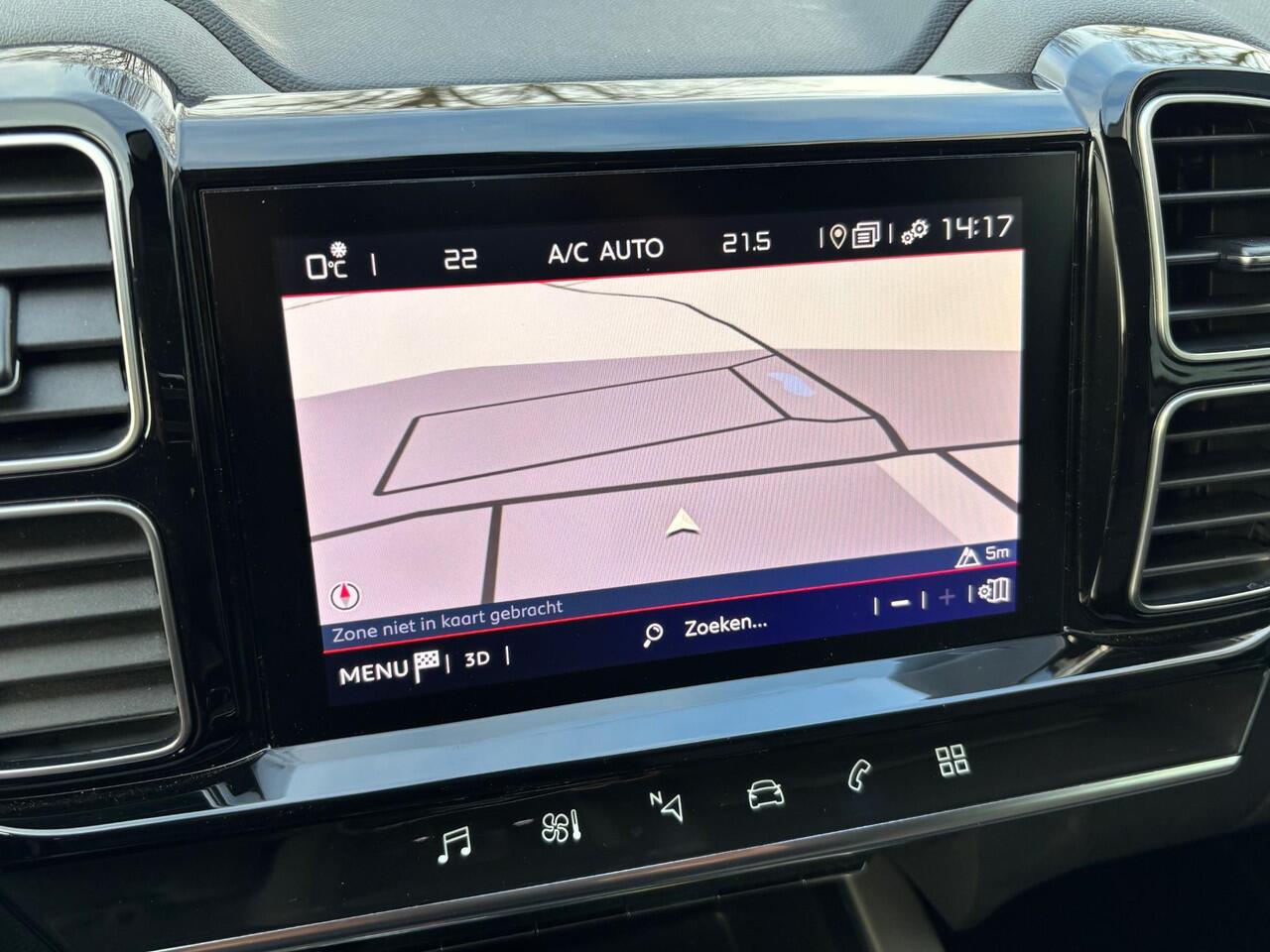 Citroen C5 Aircross 1.2 PureTech C-Series Nieuwe Distributieriem bij levering! | Rijklaar geleverd incl 12 maanden BOVAG garantie! |