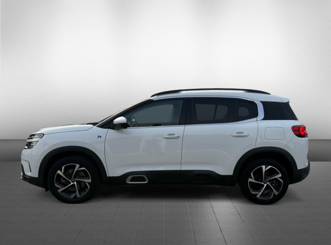 Citroen C5 Aircross 1.6 Pl.Hyb. 225 Feel