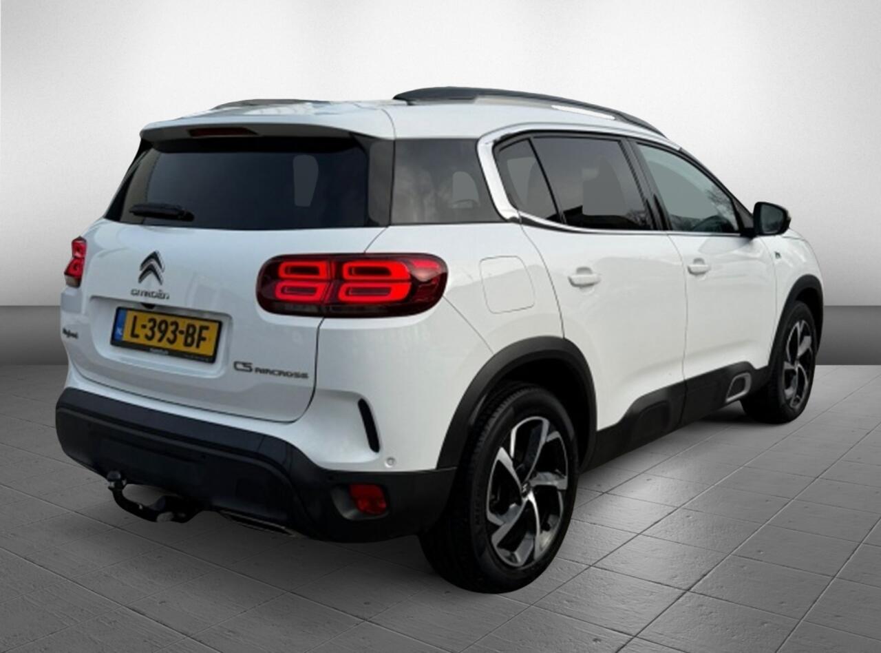 Citroen C5 Aircross 1.6 Pl.Hyb. 225 Feel