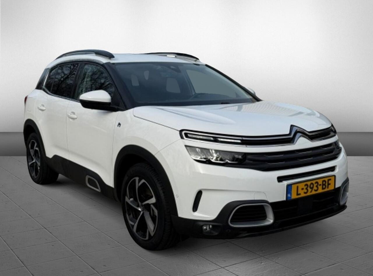 Citroen C5 Aircross 1.6 Pl.Hyb. 225 Feel