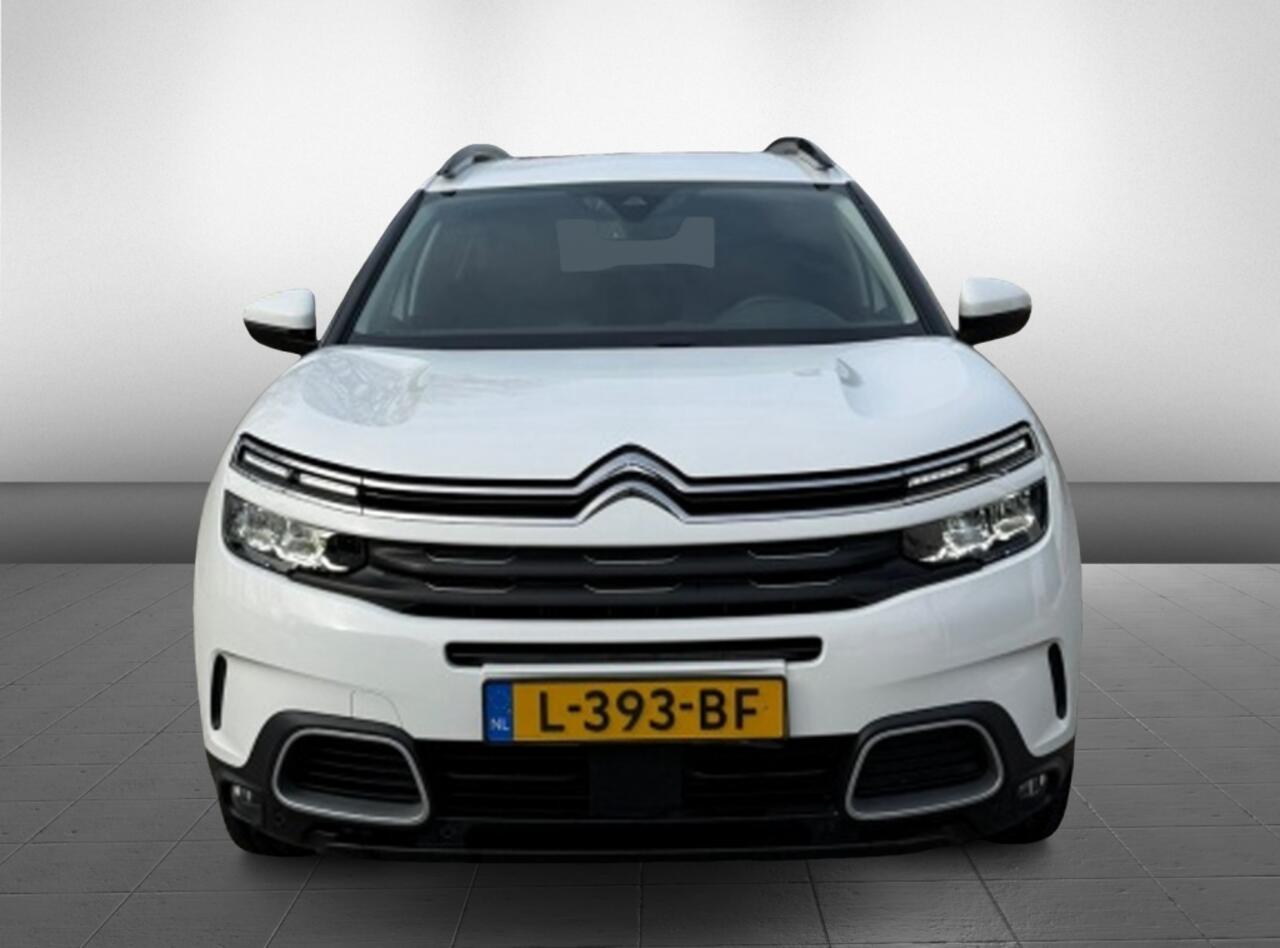 Citroen C5 Aircross 1.6 Pl.Hyb. 225 Feel