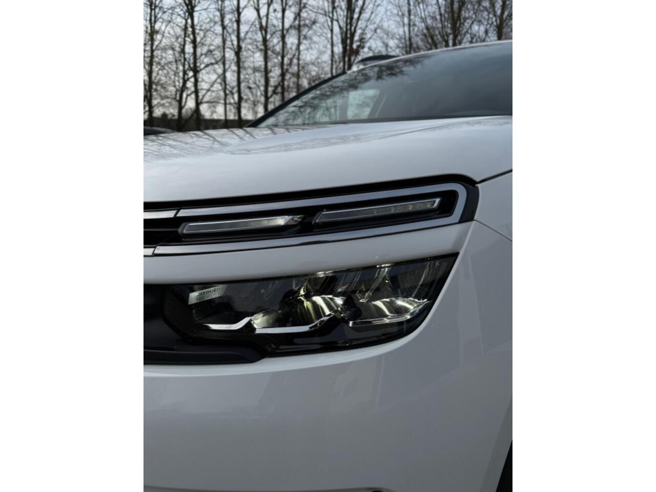 Citroen C5 Aircross 1.6 Pl.Hyb. 225 Feel