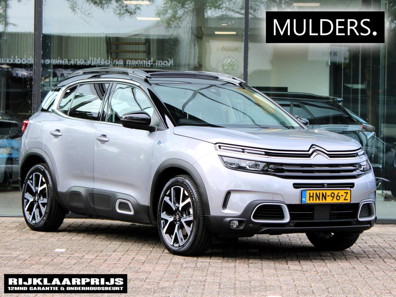 Citroen C5 Aircross 1.6 Plug-in Hybrid 225 Shine | Navi / Panoramadak / Camera