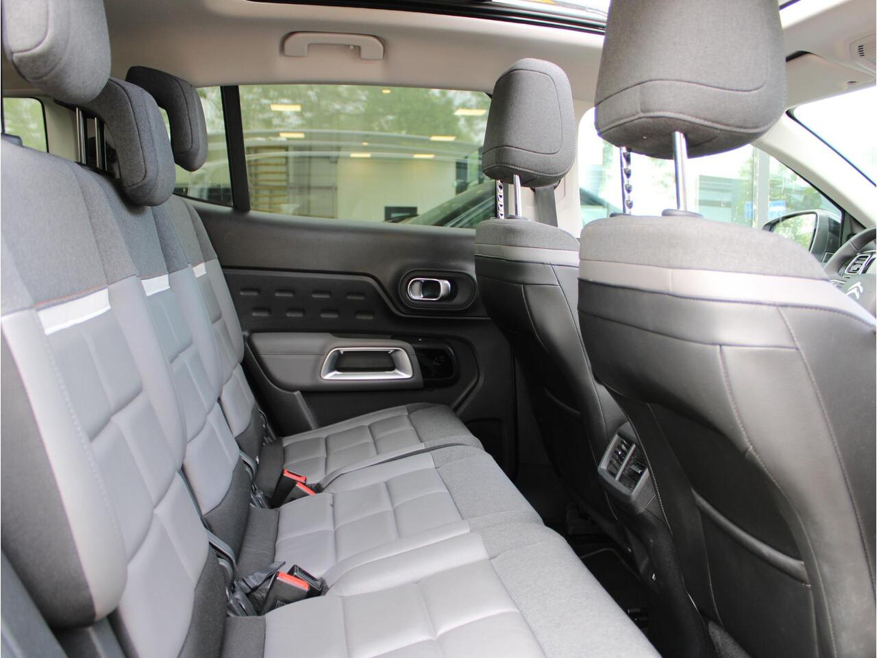 Citroen C5 Aircross 1.6 Plug-in Hybrid 225 Shine | Navi / Panoramadak / Camera