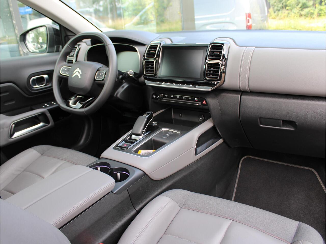 Citroen C5 Aircross 1.6 Plug-in Hybrid 225 Shine | Navi / Panoramadak / Camera