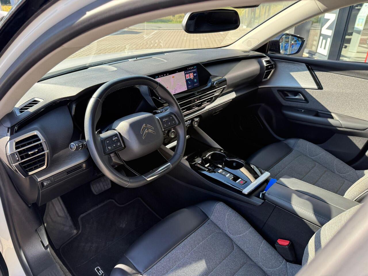 Citroen C5 X 1.2 PureTech Business *All Season Banden*