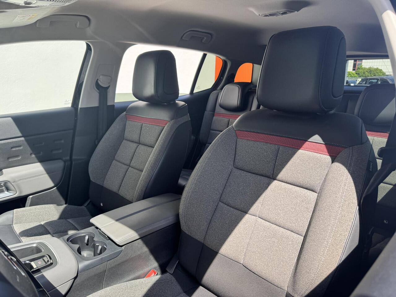 Citroen C5 Aircross 1.6 Plug-in Hybrid 225 Feel | Trekhaak | Parkeercamera | Prijs is rijklaar