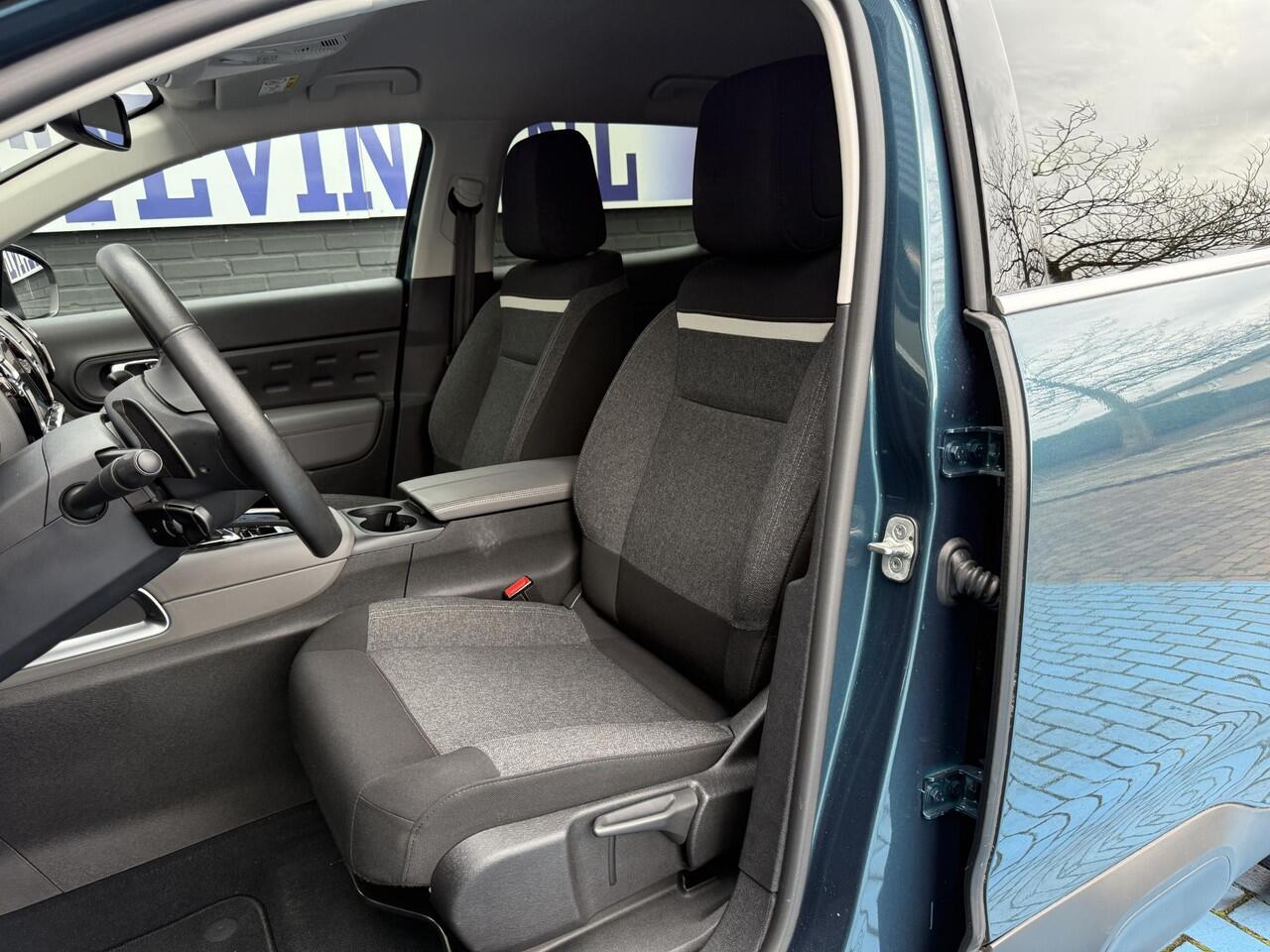 Citroen C5 Aircross 1.2 CRUISE NAVI APPLE P-CAM