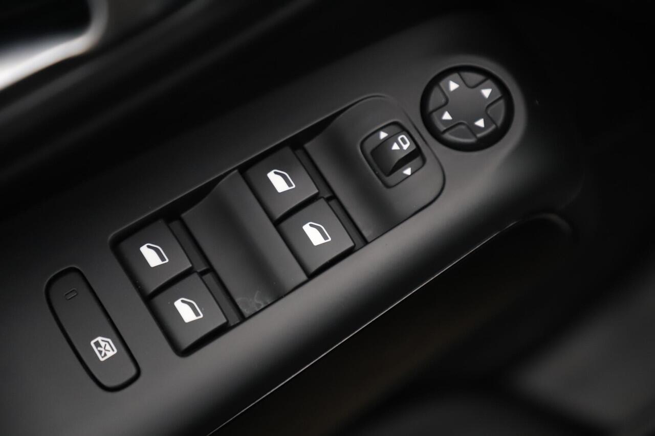 Citroen C5 Aircross 1.6 Plug-in Hybrid 225 Business Plus Automaat 19 inch LMV Half Leder Navigatie Achteruitrijcamera Carplay android