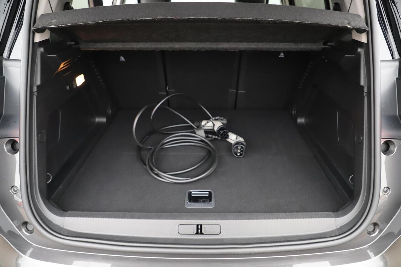 Citroen C5 Aircross 1.6 Plug-in Hybrid 225 Business Plus Automaat 19 inch LMV Half Leder Navigatie Achteruitrijcamera Carplay android