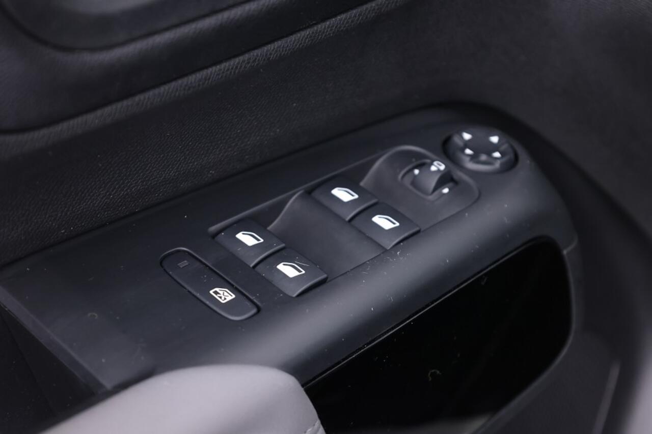 Citroen C5 Aircross 1.6 Plug-in Hybrid 225 Shine | Half LEDER | NAVI | CAMERA | ECC | VELGEN