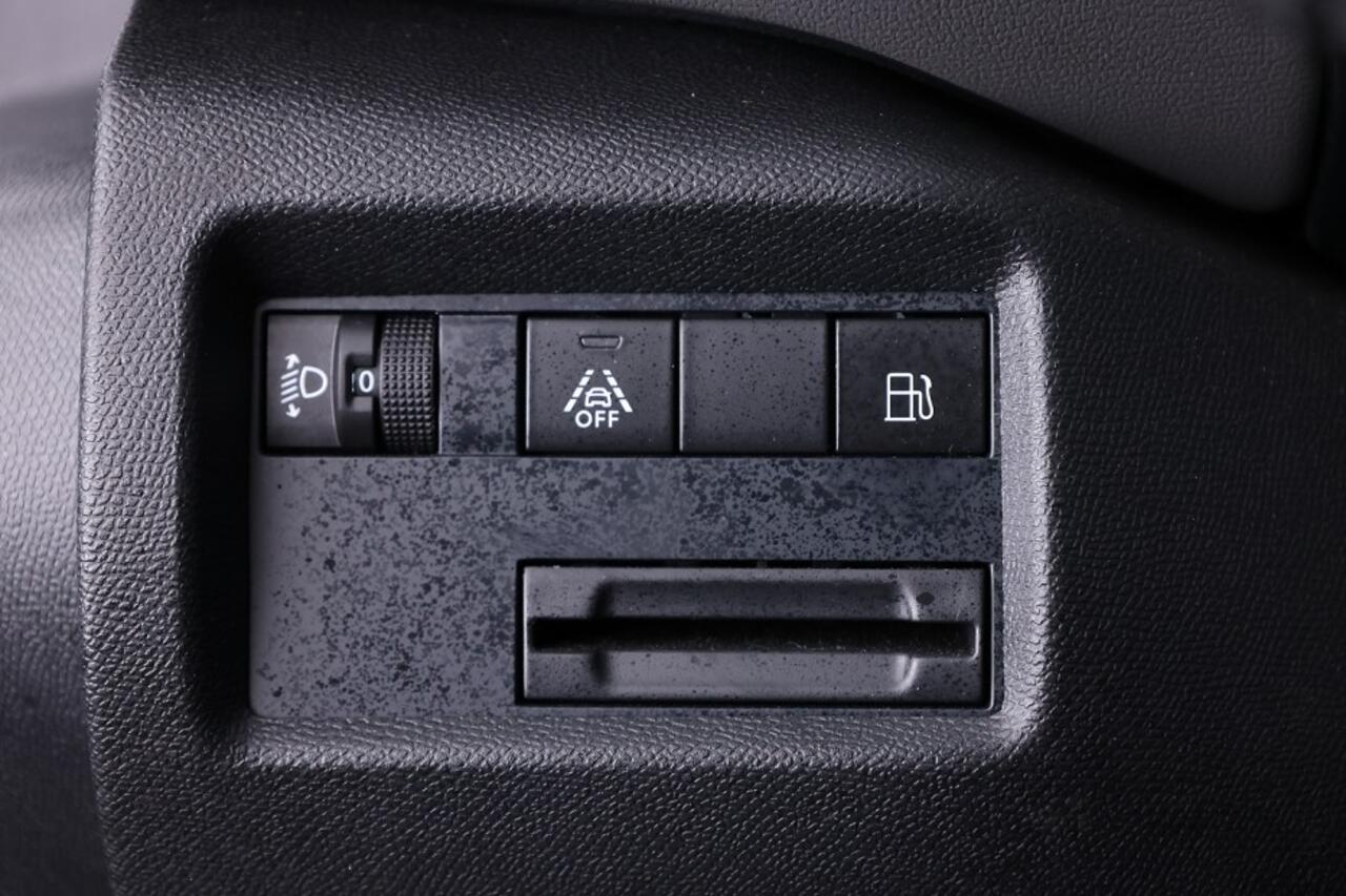 Citroen C5 Aircross 1.6 Plug-in Hybrid 225 Shine | Half LEDER | NAVI | CAMERA | ECC | VELGEN