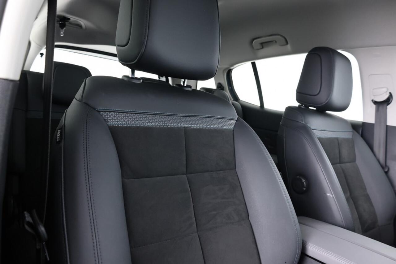 Citroen C5 Aircross 1.6 Plug-in Hybrid 225 Shine | Half LEDER | NAVI | CAMERA | ECC | VELGEN