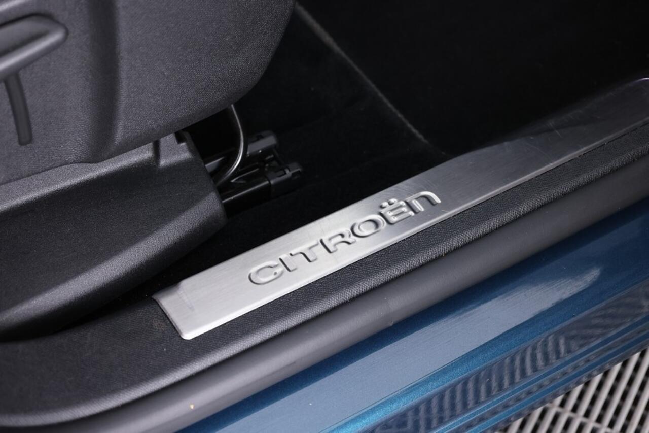 Citroen C5 Aircross 1.6 Plug-in Hybrid 225 Shine | Half LEDER | NAVI | CAMERA | ECC | VELGEN