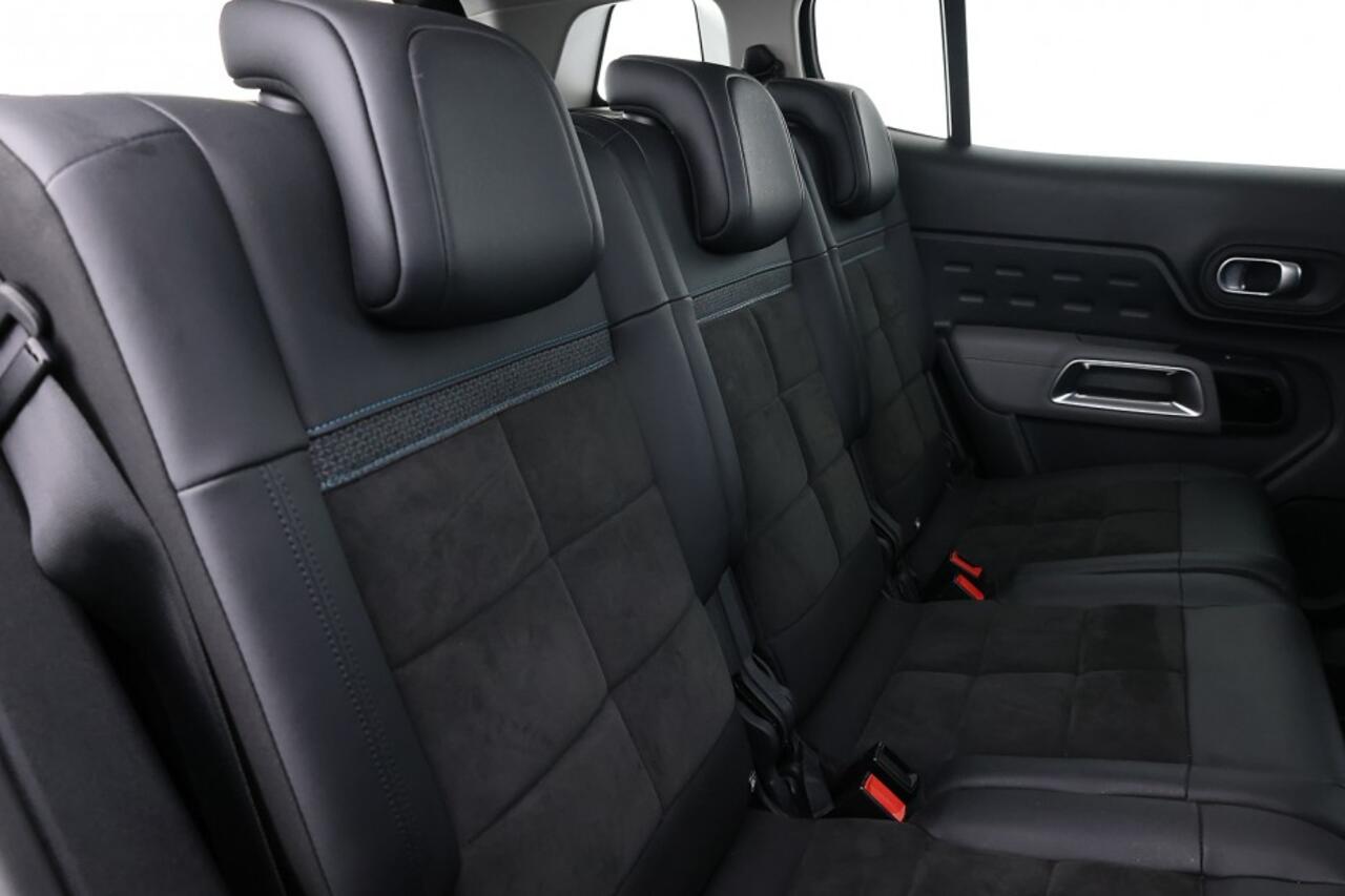 Citroen C5 Aircross 1.6 Plug-in Hybrid 225 Shine | Half LEDER | NAVI | CAMERA | ECC | VELGEN