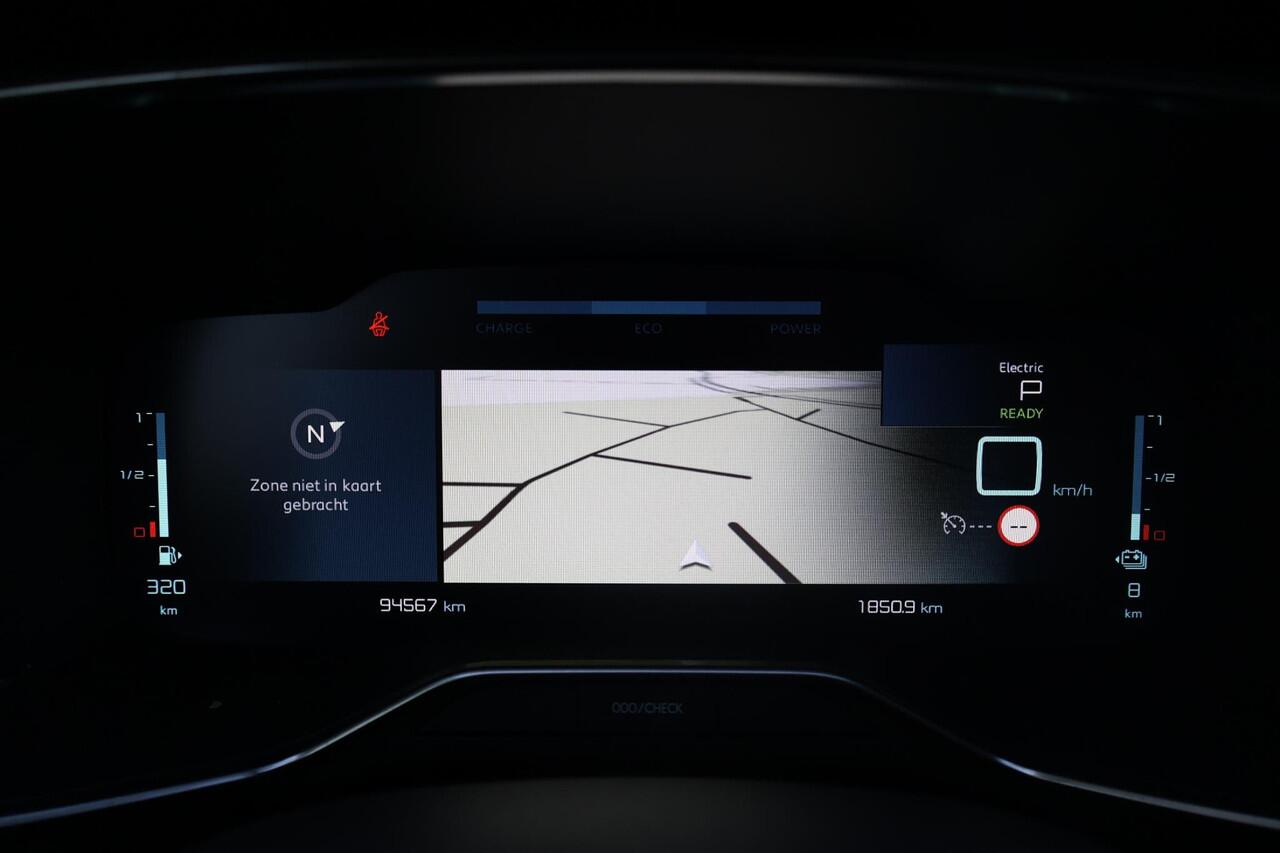 Citroen C5 Aircross 1.6 Plug-in Hybrid 225 Feel 1e Eigenaar | Volledig Onderh | BTW | NL-Auto | Camera | Sfeer | Navi | 1 Kabel | Carplay | Full Led | Keyless | Cruise | DAB | PDC