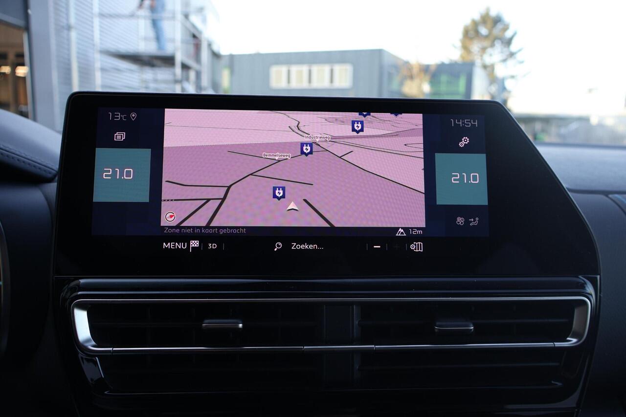 Citroen C5 Aircross 1.6 Plug-in Hybrid 225 Feel 1e Eigenaar | Volledig Onderh | BTW | NL-Auto | Camera | Sfeer | Navi | 1 Kabel | Carplay | Full Led | Keyless | Cruise | DAB | PDC