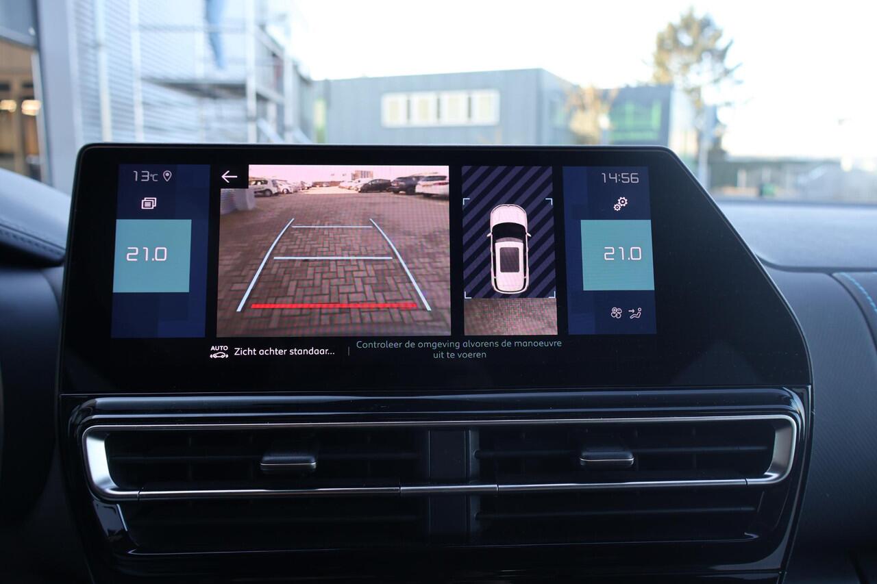 Citroen C5 Aircross 1.6 Plug-in Hybrid 225 Feel 1e Eigenaar | Volledig Onderh | BTW | NL-Auto | Camera | Sfeer | Navi | 1 Kabel | Carplay | Full Led | Keyless | Cruise | DAB | PDC