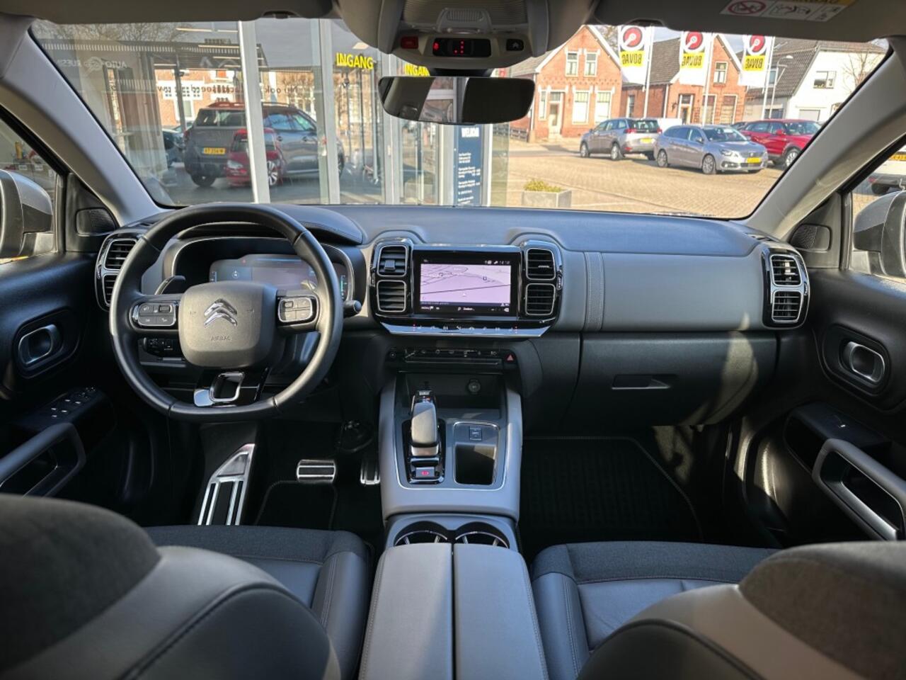 Citroen C5 1.6 PL.HYB. 225 SHINE PHEV