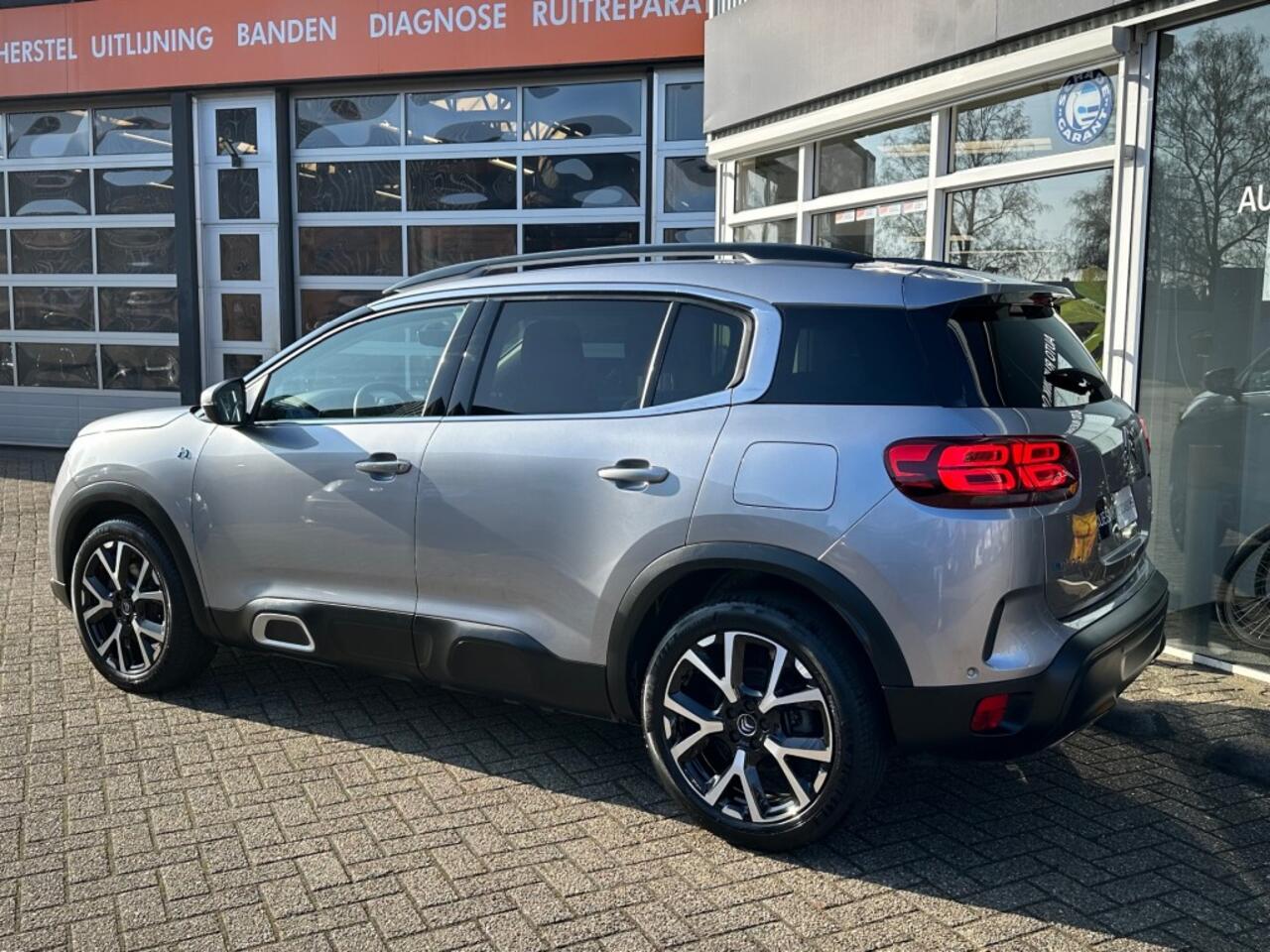 Citroen C5 1.6 PL.HYB. 225 SHINE PHEV