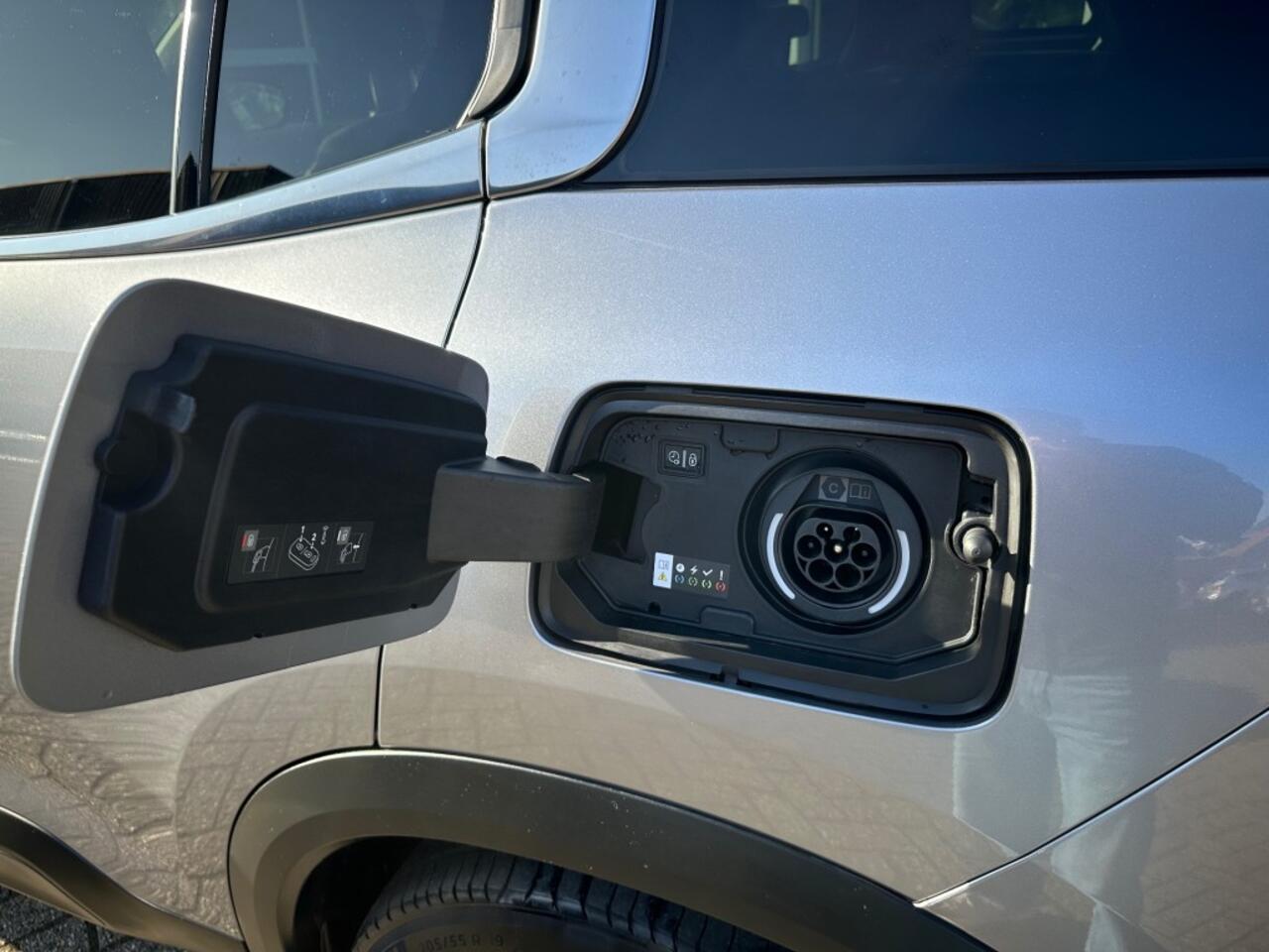 Citroen C5 1.6 PL.HYB. 225 SHINE PHEV