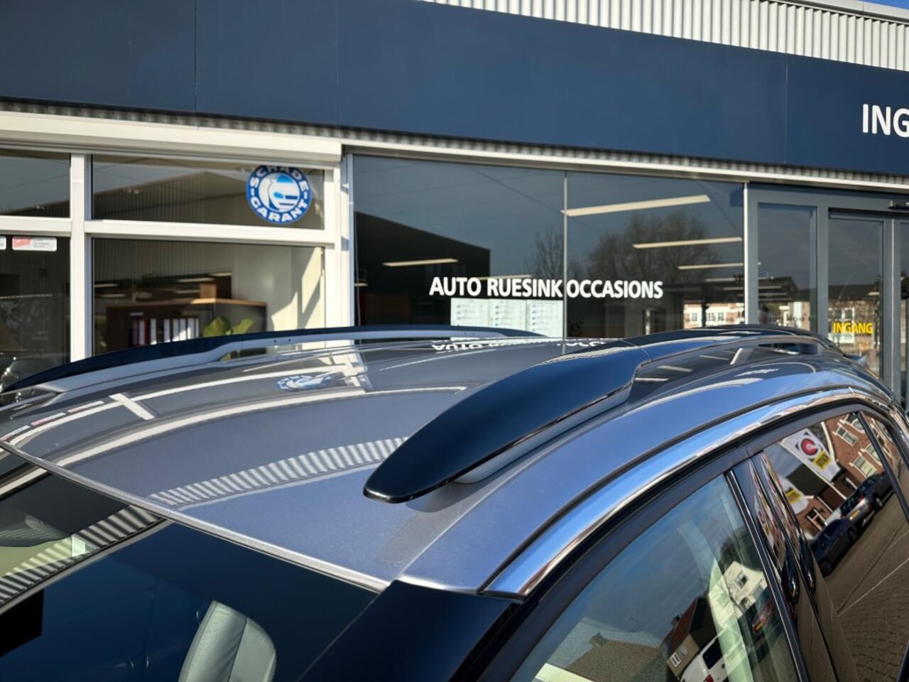 Citroen C5 1.6 PL.HYB. 225 SHINE PHEV