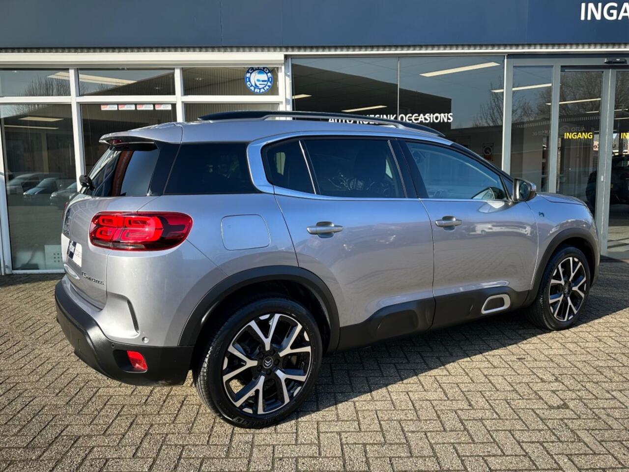 Citroen C5 1.6 PL.HYB. 225 SHINE PHEV