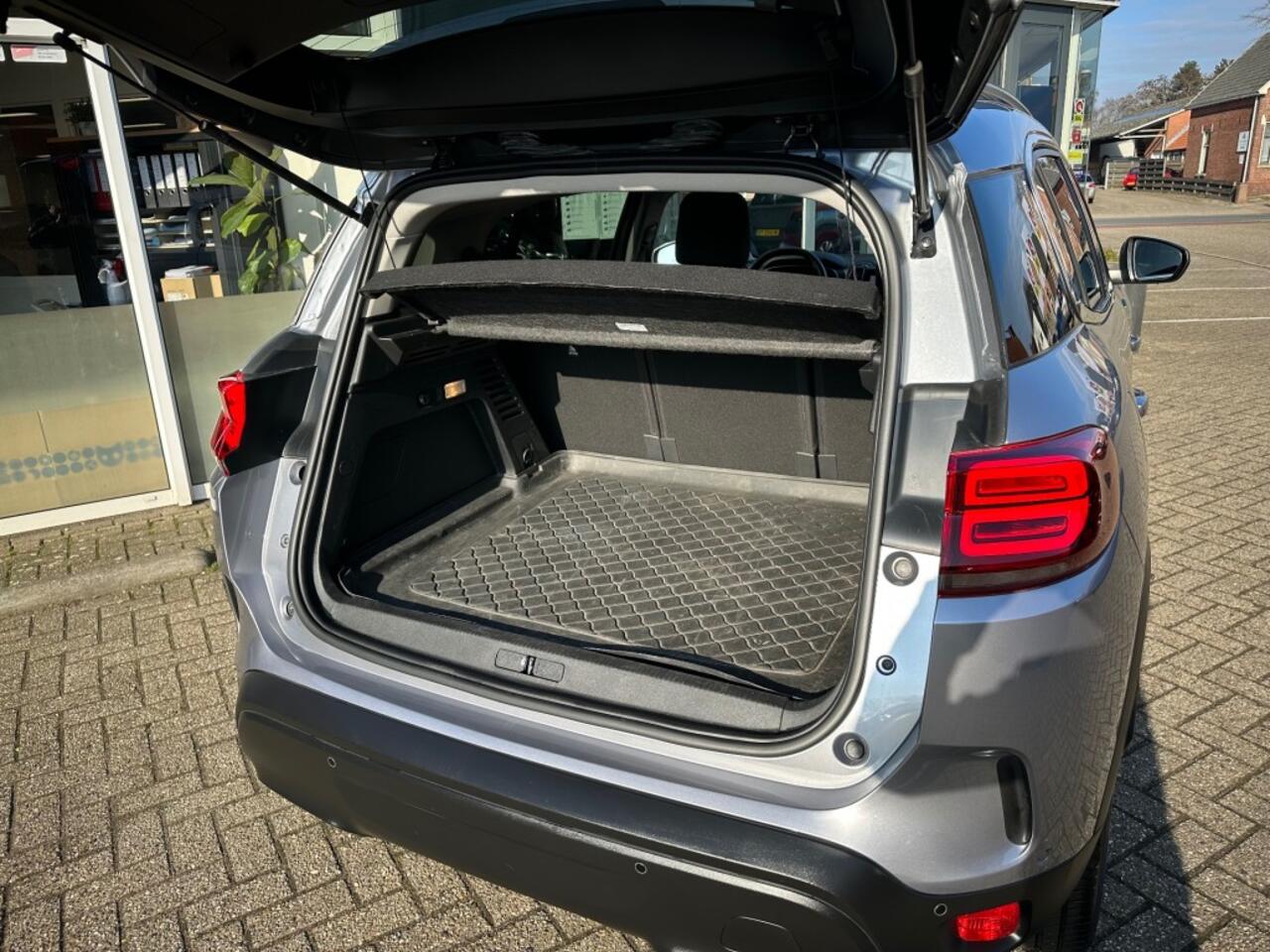 Citroen C5 1.6 PL.HYB. 225 SHINE PHEV