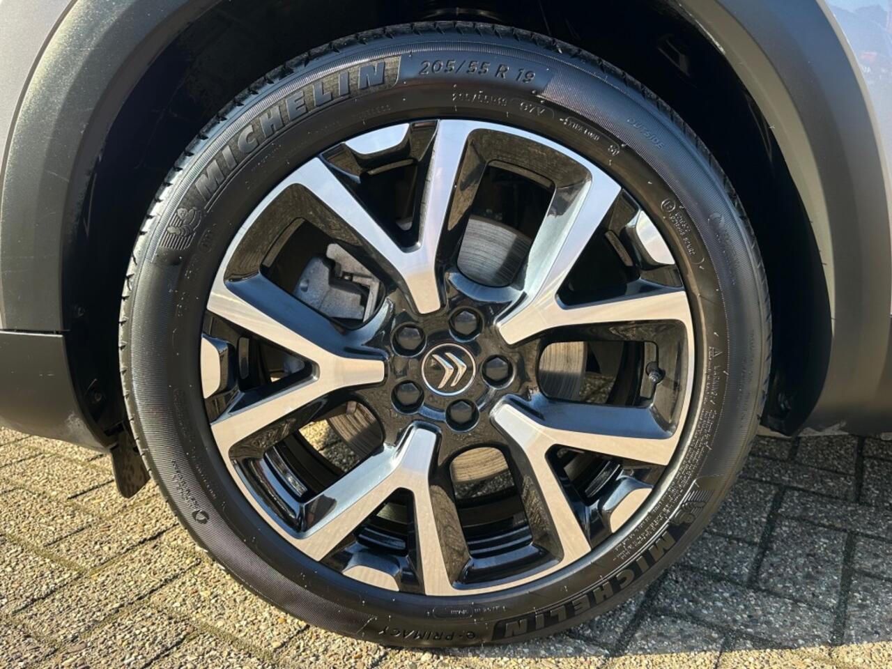 Citroen C5 1.6 PL.HYB. 225 SHINE PHEV