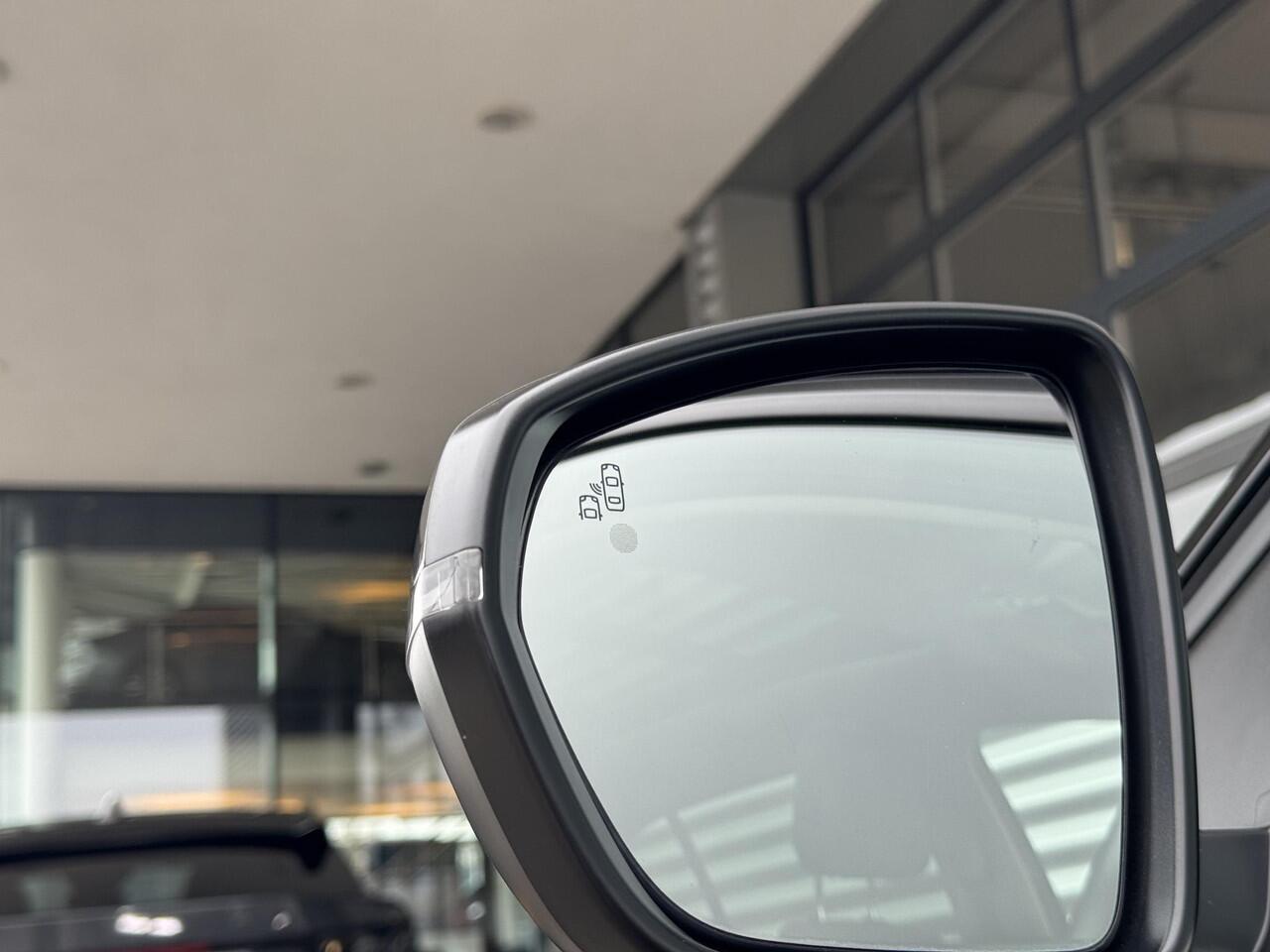 Citroen C5 Aircross Shine Pack 1.6 HYbrid PHEV 225pk e-EAT8 | SCHUIF/KANTELDAK | STOELMASSAGE | MEMORY | CAMERA | ADAPTIVE CRUISE