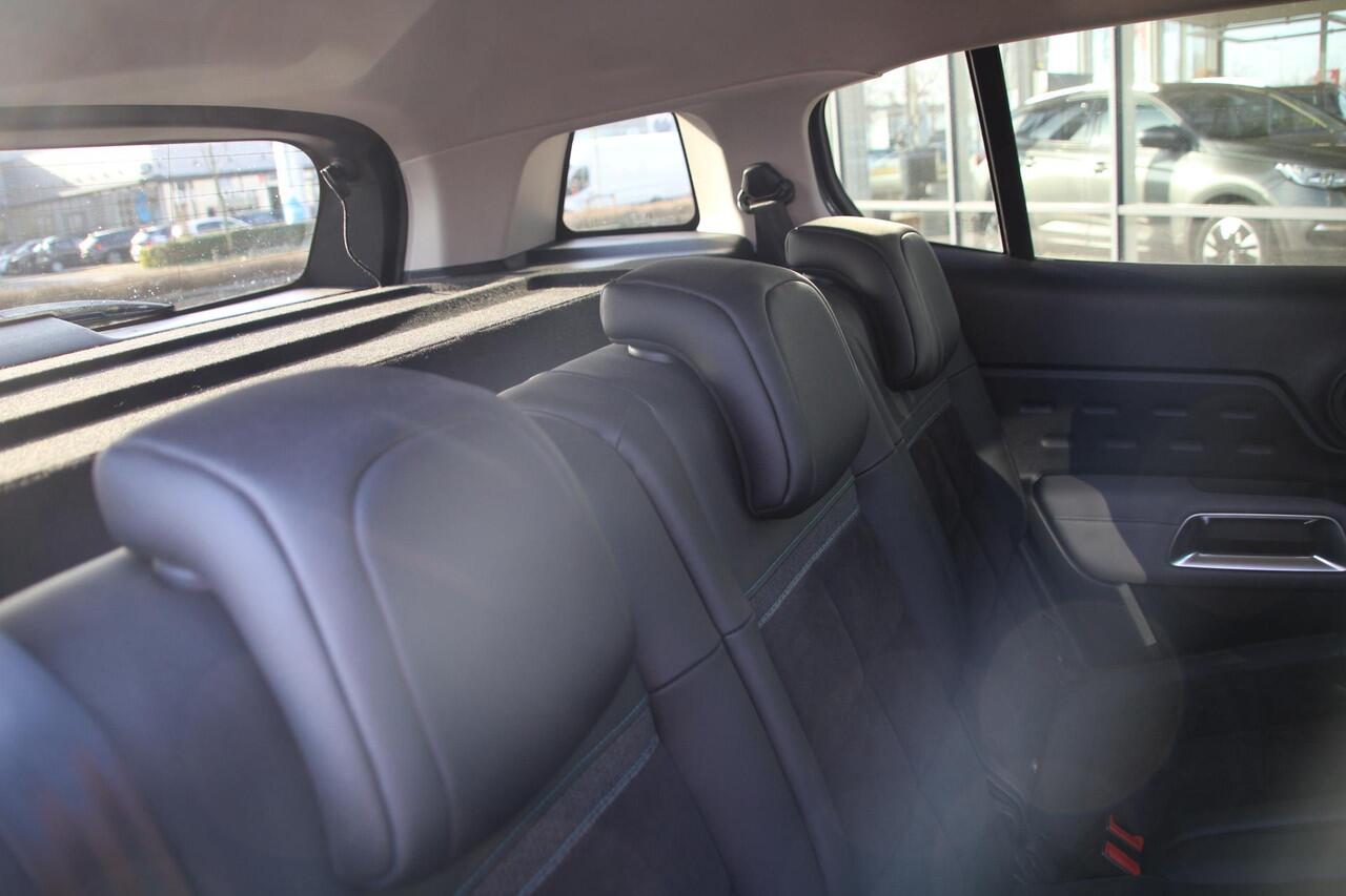 Citroen C5 Aircross 1.2 PureTech 130pk Shine Automaat Airco Navi Camera Carplay Vol!!!!!