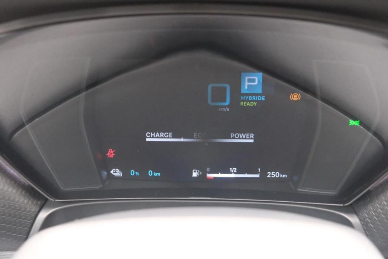 Citroen C5 X 1.6 Plug-in Hybrid 225pk EAT8 Shine | Navi | App Connect | Adaptive Cruise | Head-Up Display | Keyless | Camera | PDC | Leder | Blind Spot