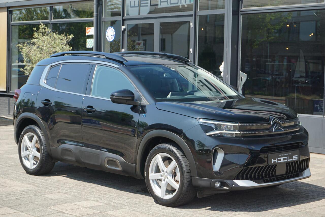 Citroen C5 Aircross 1.6 Plug-in Hybrid 225 Shine
