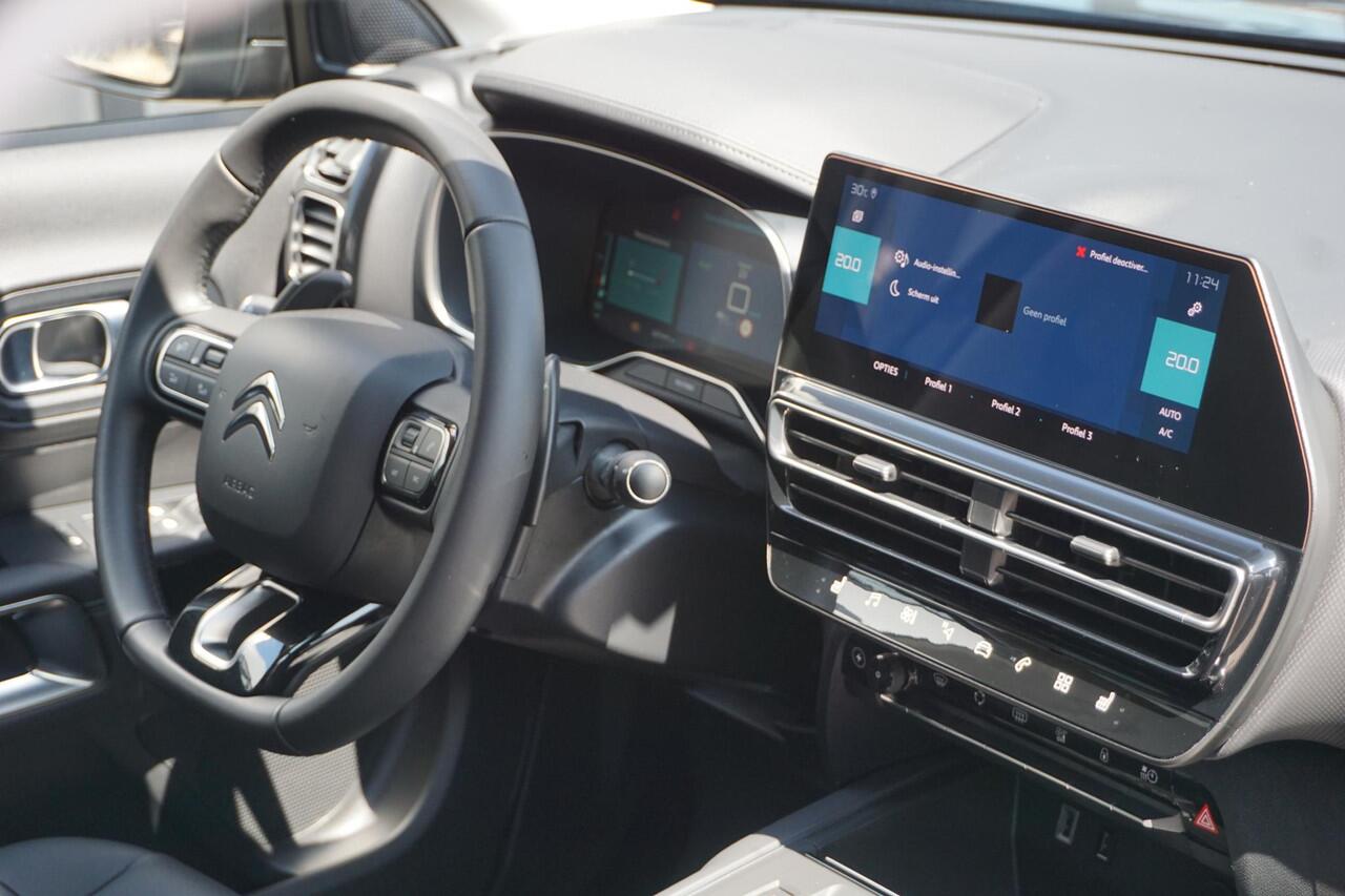 Citroen C5 Aircross 1.6 Plug-in Hybrid 225 Shine