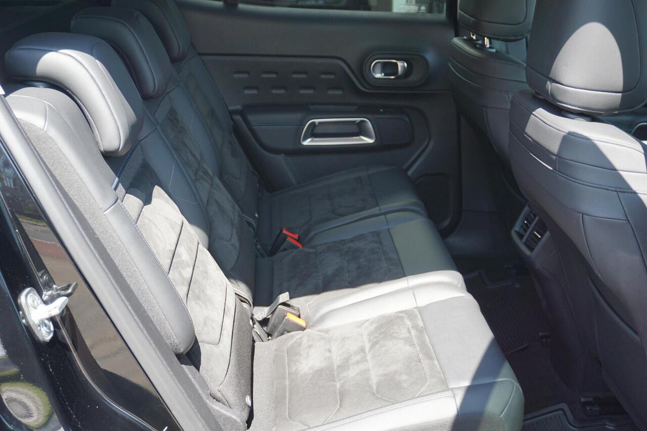 Citroen C5 Aircross 1.6 Plug-in Hybrid 225 Shine