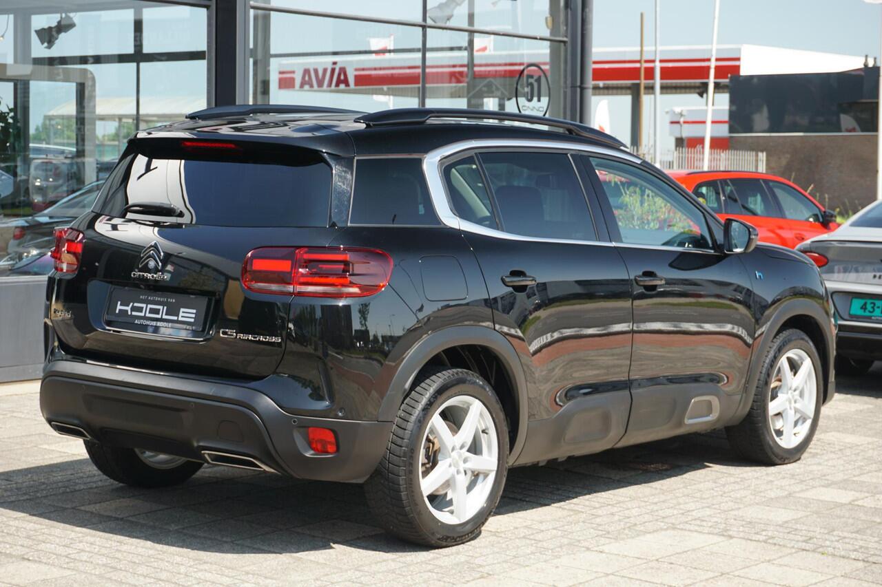 Citroen C5 Aircross 1.6 Plug-in Hybrid 225 Shine