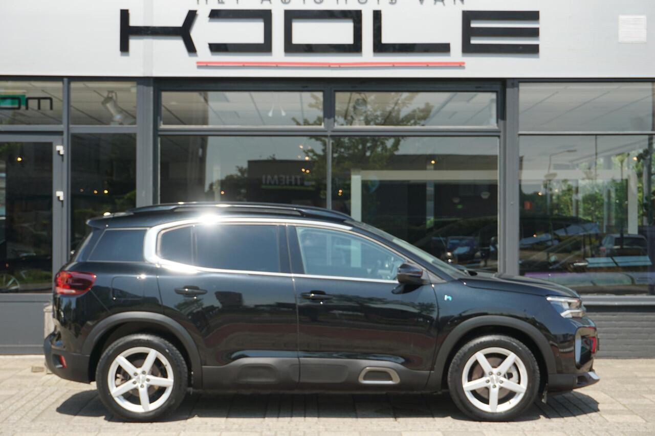 Citroen C5 Aircross 1.6 Plug-in Hybrid 225 Shine