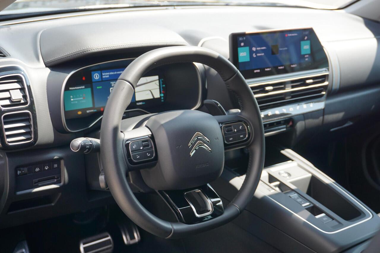 Citroen C5 Aircross 1.6 Plug-in Hybrid 225 Shine