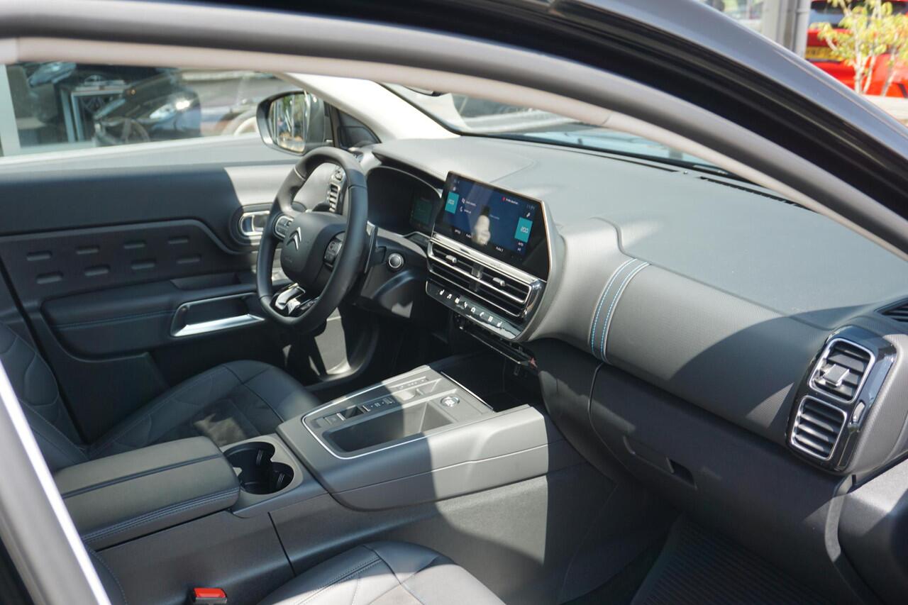 Citroen C5 Aircross 1.6 Plug-in Hybrid 225 Shine