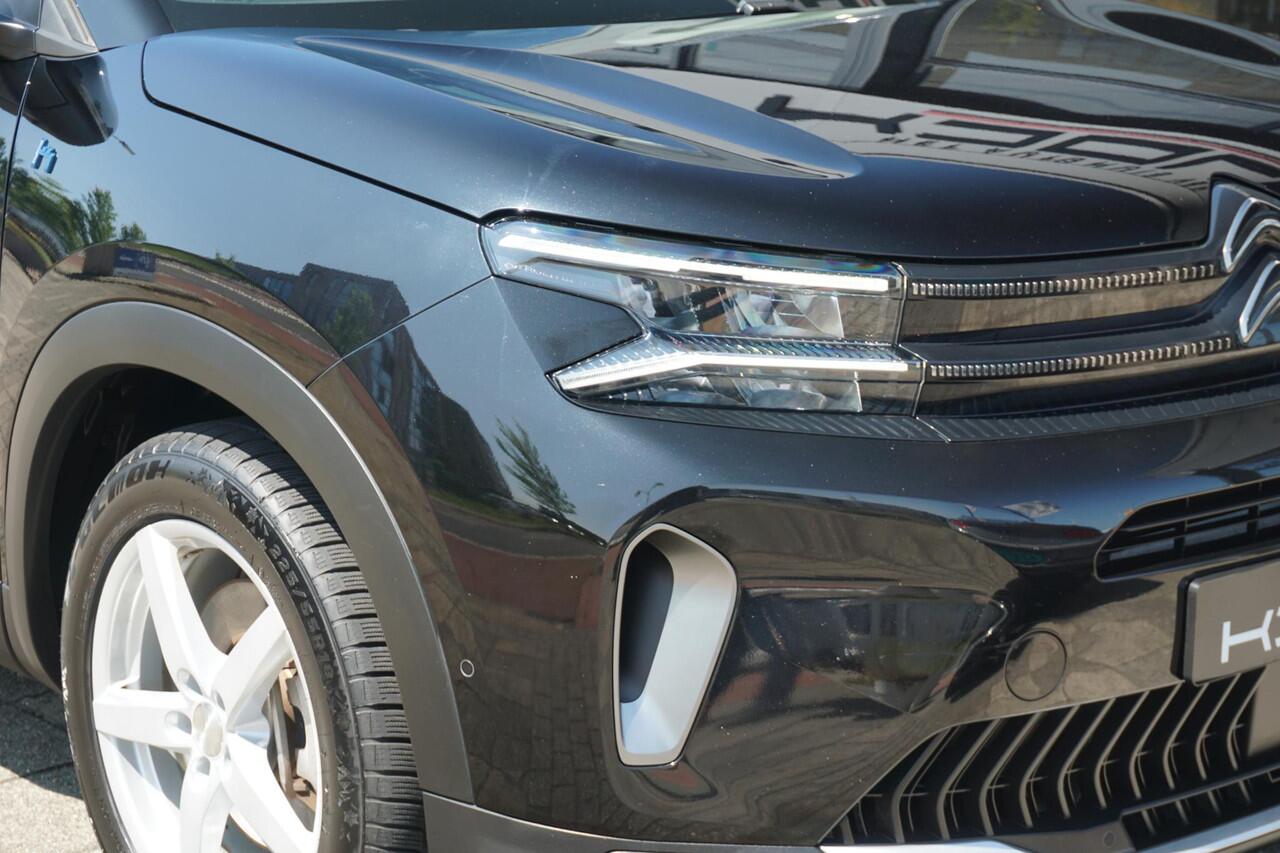 Citroen C5 Aircross 1.6 Plug-in Hybrid 225 Shine