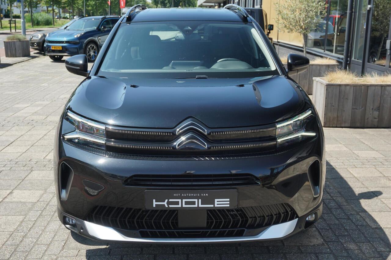 Citroen C5 Aircross 1.6 Plug-in Hybrid 225 Shine