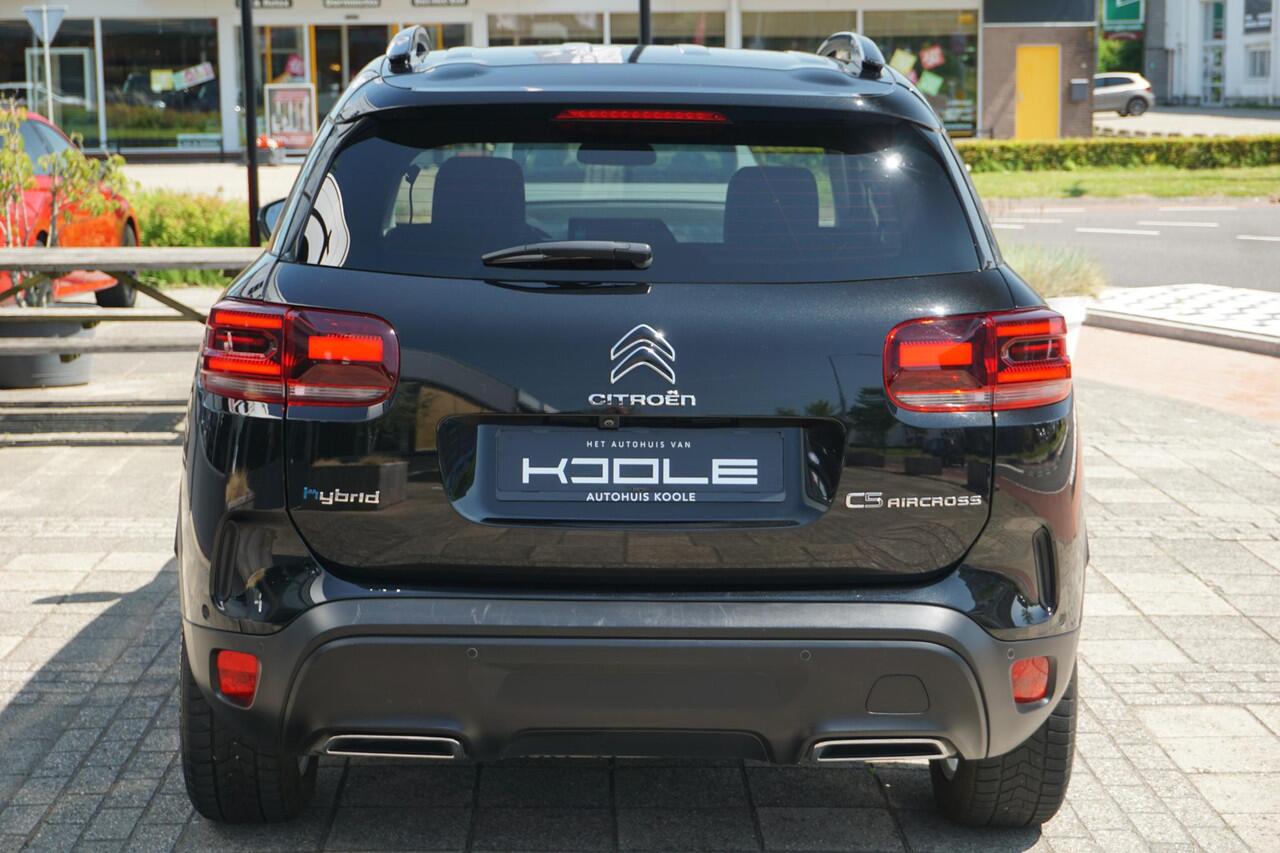 Citroen C5 Aircross 1.6 Plug-in Hybrid 225 Shine